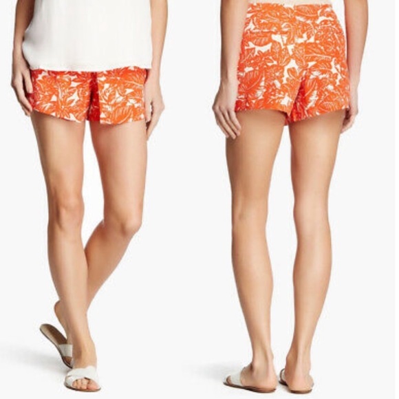 Joie Pants - Joie “skort”